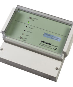 Alarm Monitors