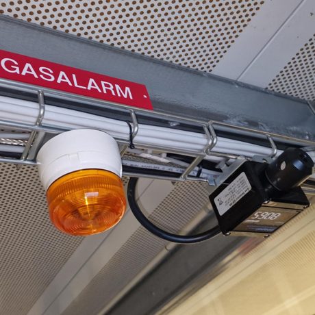 GP-SA_gasalarm