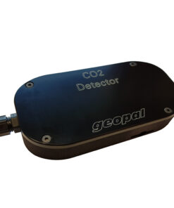 GPSL-CO2_gasdetektor