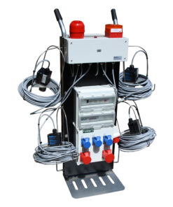 Customized Solutions