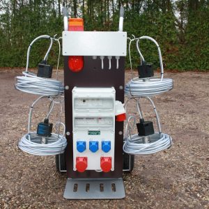 MobileAnlaeg