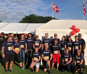 Geopal team