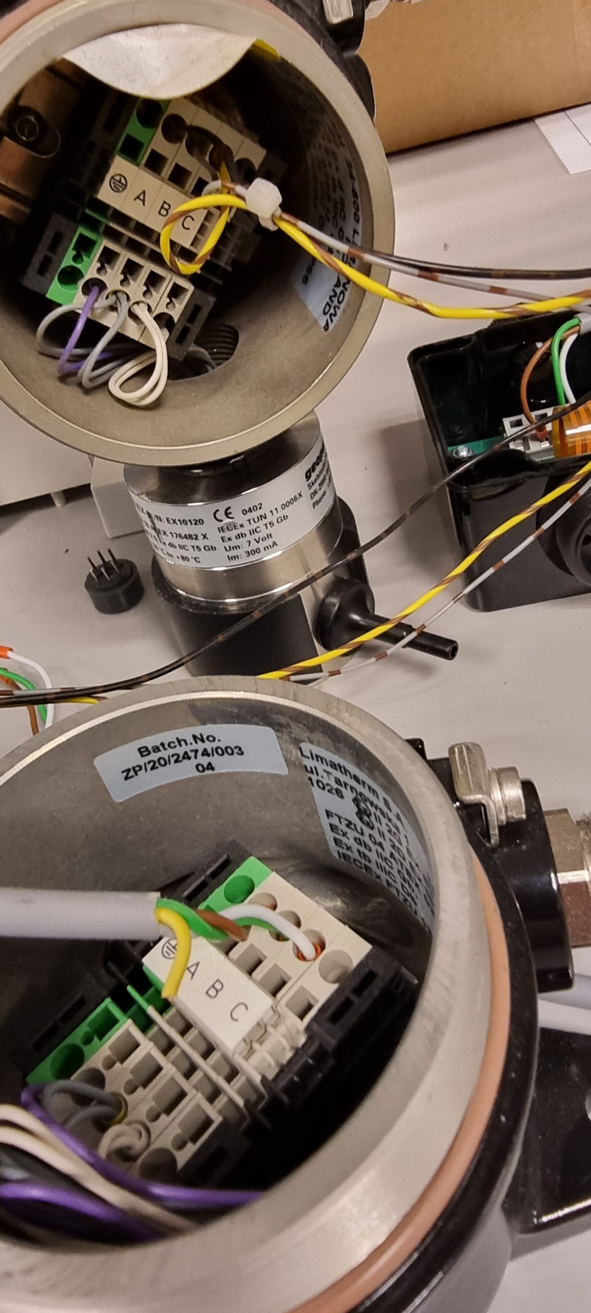 Produktion_gasdetektorer