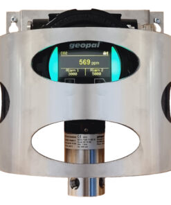 Geopal detector protection