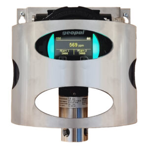 Detector protection