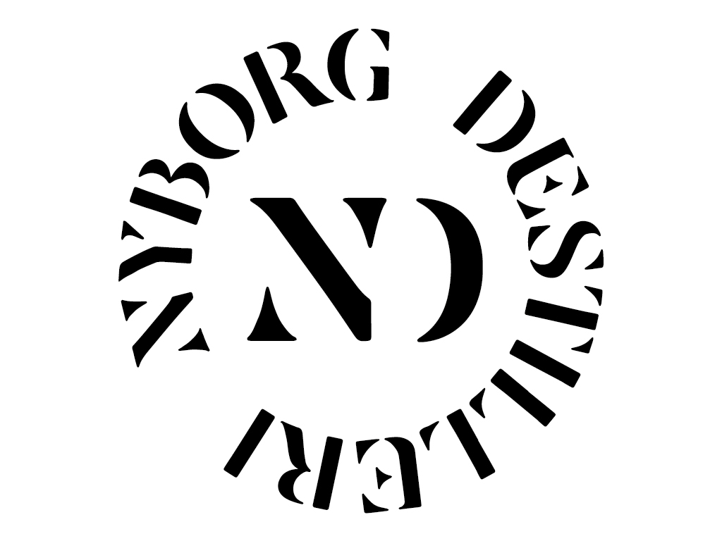 Nyborg Destilleri