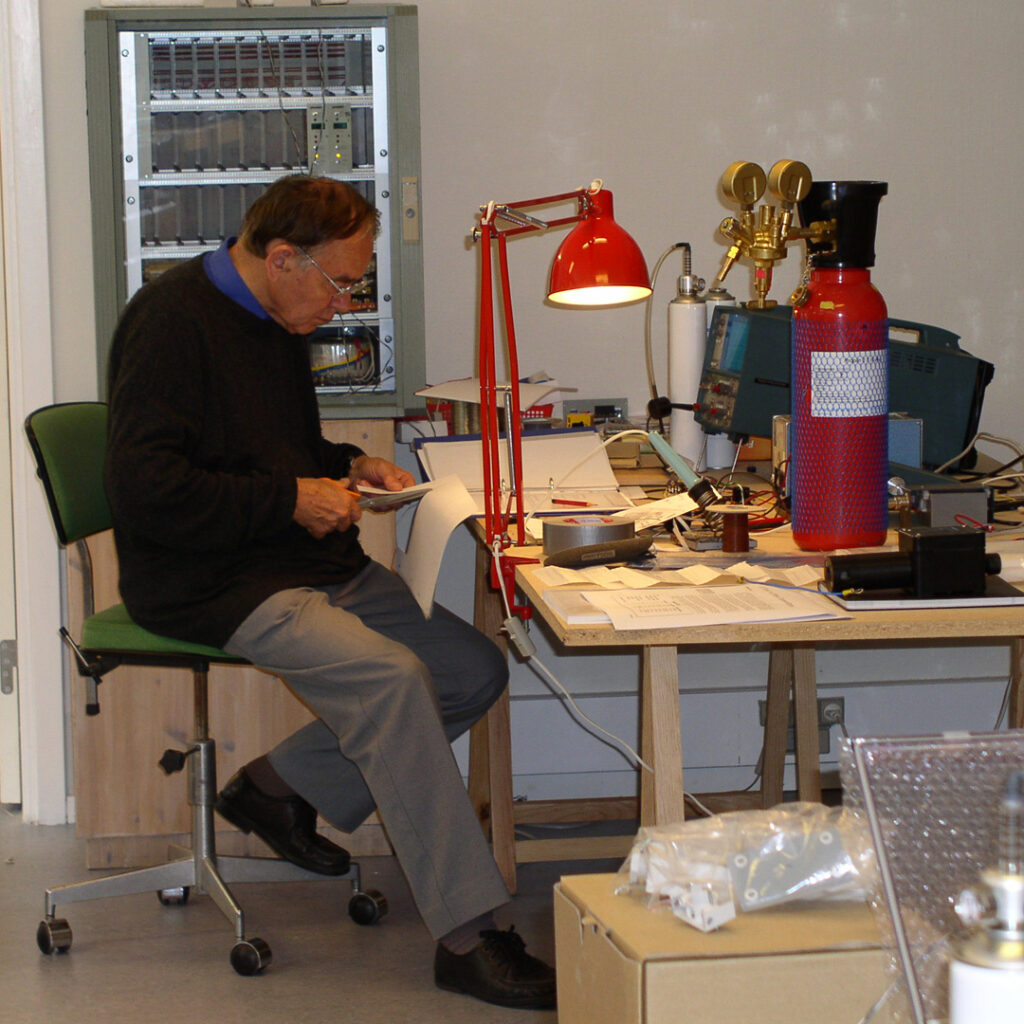 Geopal Celebrating 40 Years of Safety