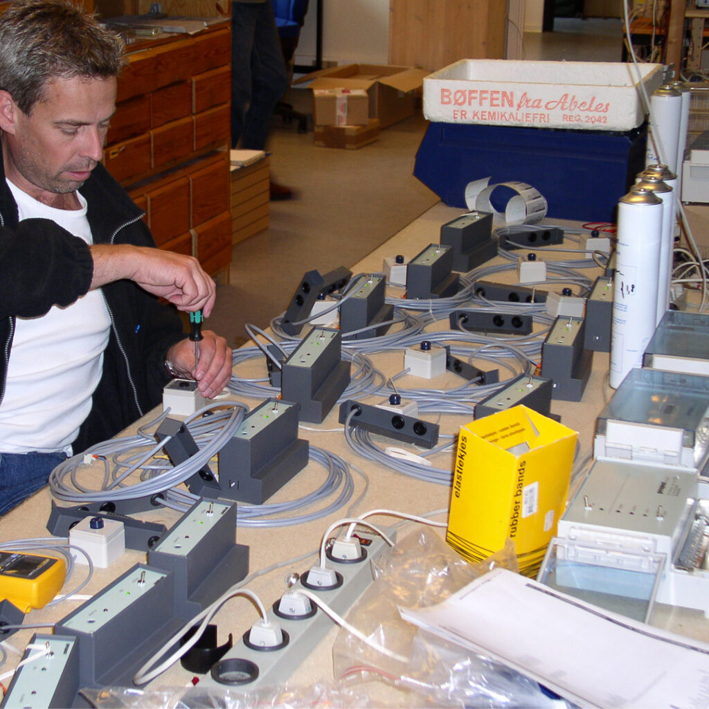 Geopal Celebrating 40 Years of Safety