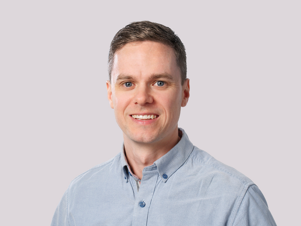 Marc Falkenberg