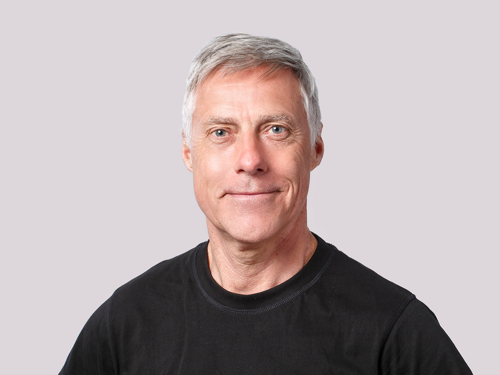 Henrik Lentz Nielsen