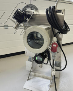 Geopal Customized Solutions for Mobile Gas Detection
