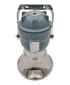 EX Horn 12/24 V