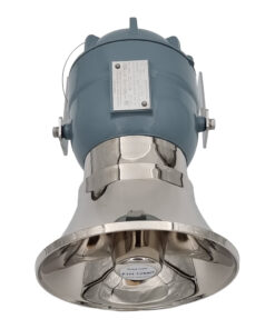 EX Horn 12/24 V