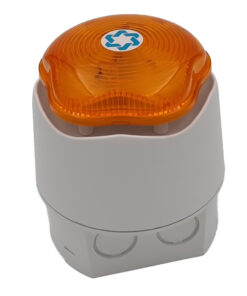 Flash/Horn 10-28V