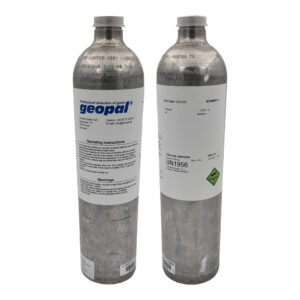 Calgaz Calibration Gas