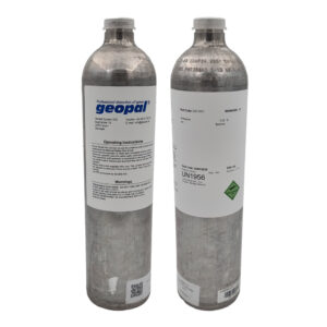 Calgaz Calibration Gas