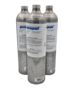 Calgaz Calibration Gas