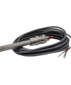 Conductivity probe - 1/2