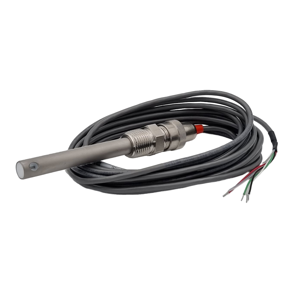 Conductivity probe - 1/2" NPT, 5 m cable