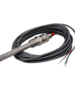 Conductivity probe - 1/2