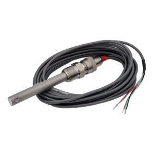 Conductivity probe - 1/2