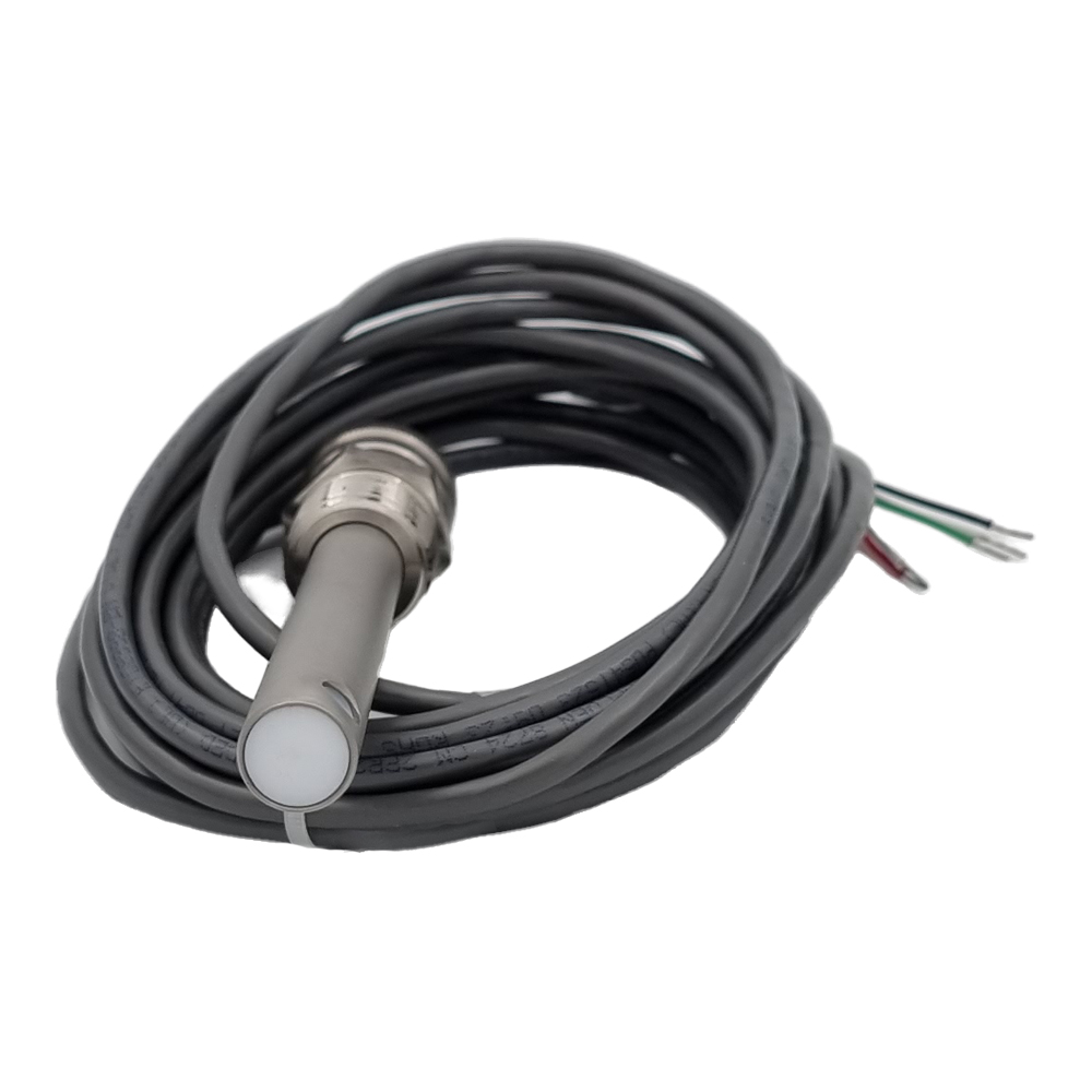 Conductivity probe - 1/2" NPT, 5 m cable