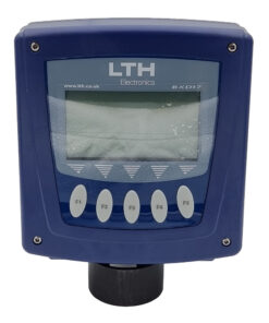Control box for conductivity meter, wall mount, 230 V (IP66)