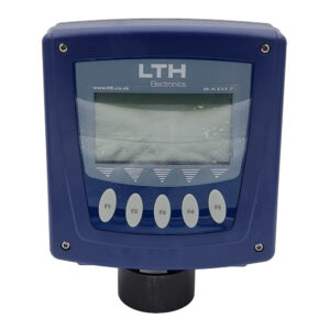 Control box for conductivity meter, wall mount, 230 V (IP66)