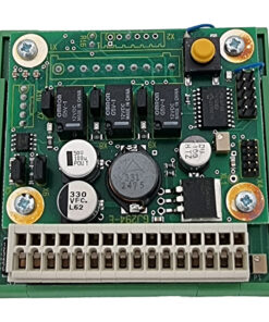 Geopal GP-AMP gas detector