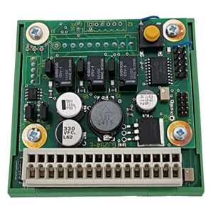 Geopal GP-AMP gas detector