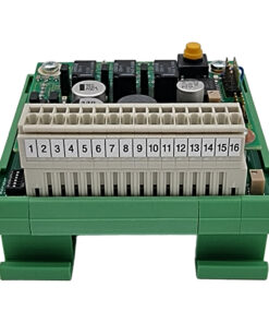 Geopal GP-AMP gas detector