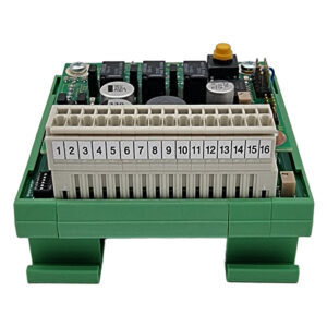 Geopal GP-AMP gas detector