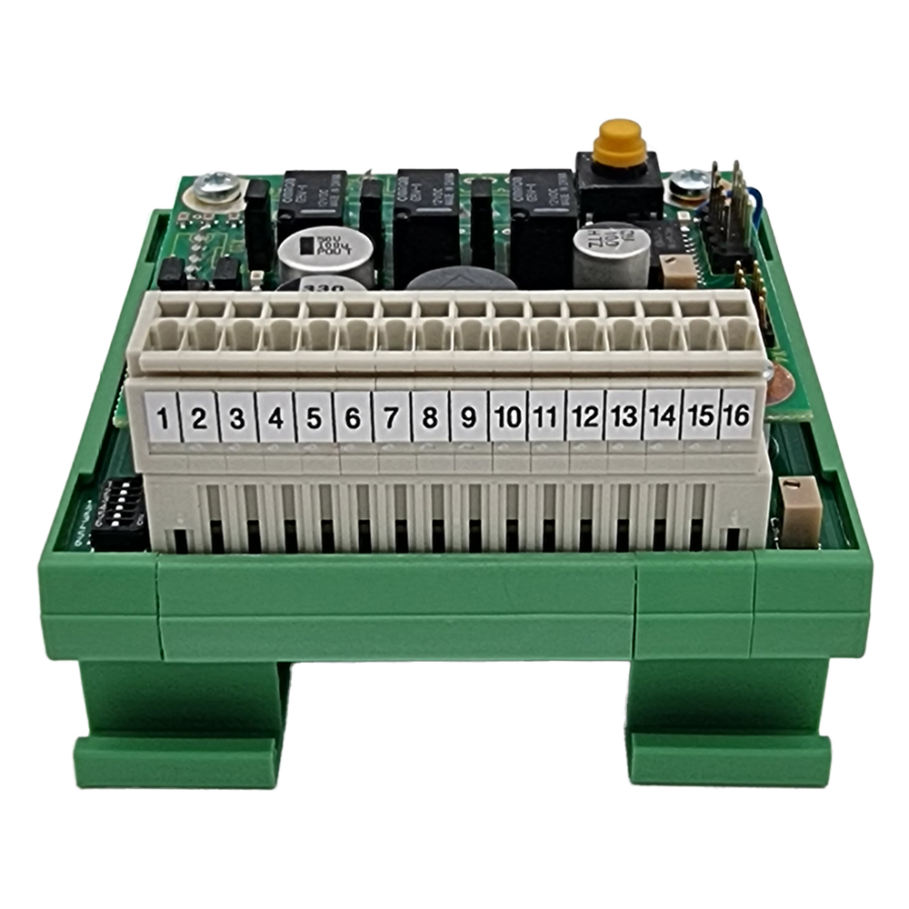 Geopal GP-AMP gas detector