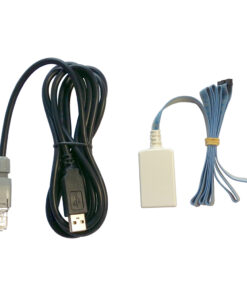 Communication cables
