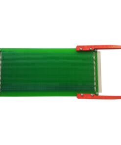Extension board for the GJ-03R control panel