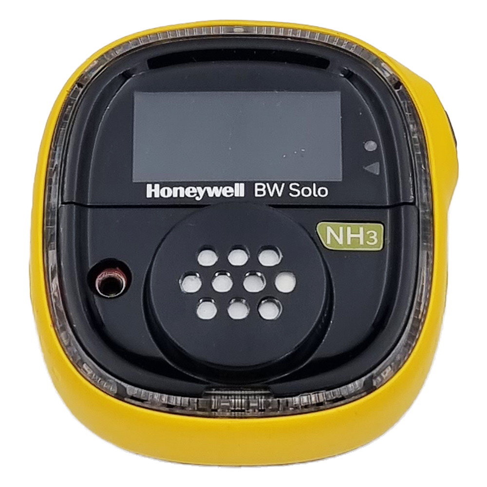 Honeywell BW Solo Wireless