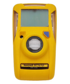 Honeywell GasAlert BW Clip