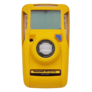 Honeywell GasAlert BW Clip
