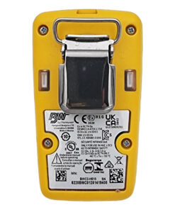 Honeywell GasAlert BW Clip