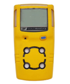 Honeywell GasAlert Micro Clip XL