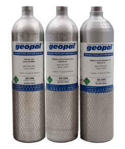 Accessories for Gas Detection