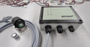 Customised GP-SA-2 solution