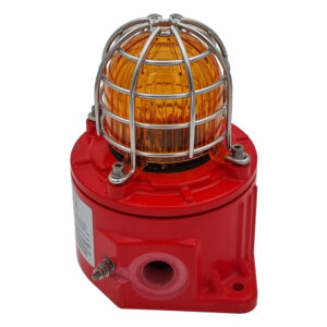 Flash EX including cable gland