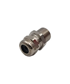 Flash EX including cable gland