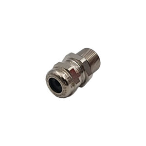 Flash EX including cable gland