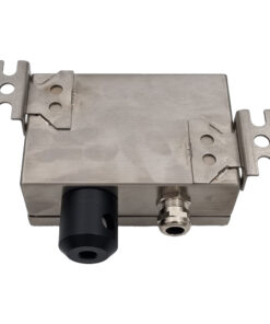 Geopal GPM-SA1SS stand-alone gas detector