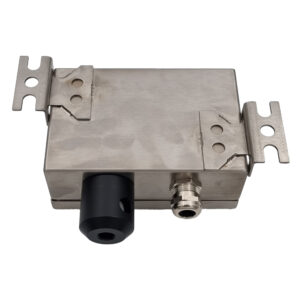 Geopal GPM-SA1SS stand-alone gas detector