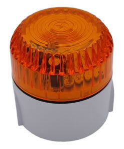 Flash incl. 230V base (IP66)