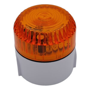 Flash incl. 230V base (IP66)