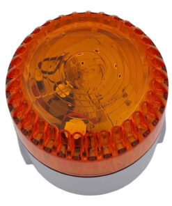 Flash incl. 230V base (IP66)
